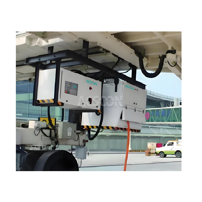 Underbridge Power Unit